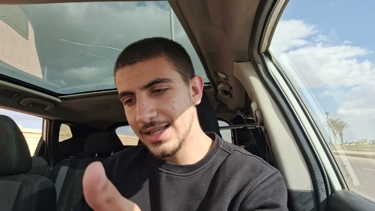 اني اخدت Self Improvement بجدية غير حياتي (P*rn addict to Masculine Leader) 