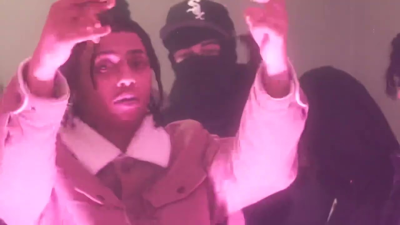 Loose Screww - Faded (official music video)