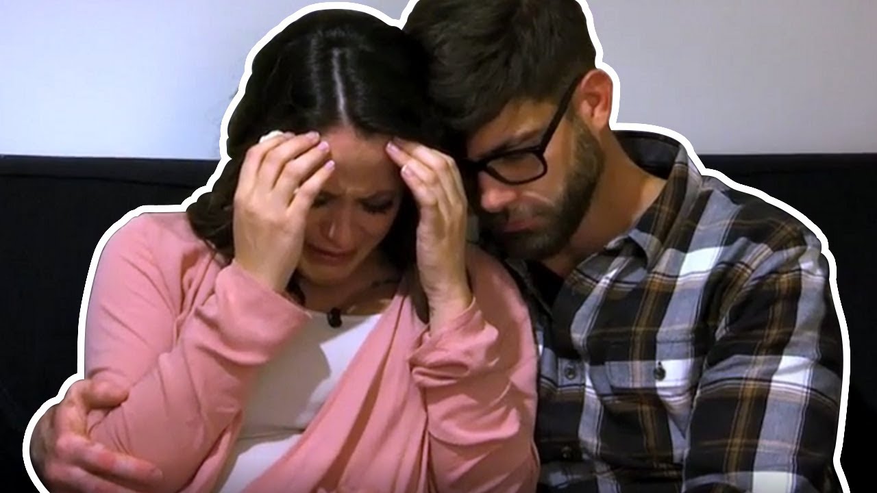 Jenelle Evans RESPONDS to Being Fired from Teen Mom 2!
