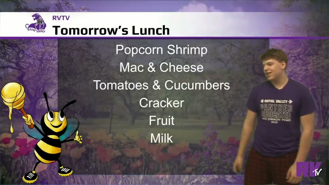 RVTV Daily News 03/12/2026