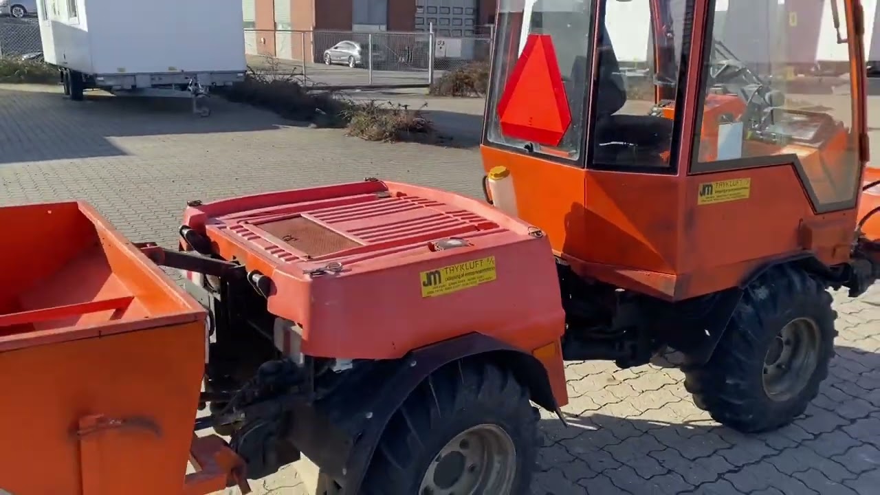 Køb Holder C200 med redskaber på Klaravik.dk