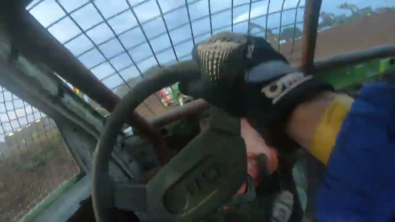 Stock car roz sur couesnon 2023