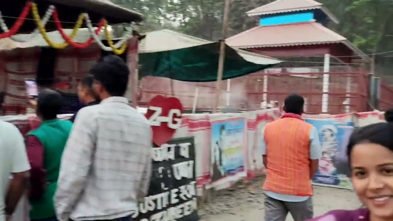 #JusticeForMayabiniZubeenGarg?💔💔💔 And Zubeen Ketra Sunapur Guwahati Assam🙏🙏🙏