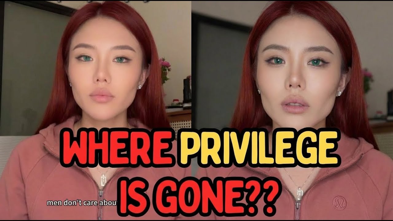 Women Wanted Equality&hellip; Men Delivered It Cold