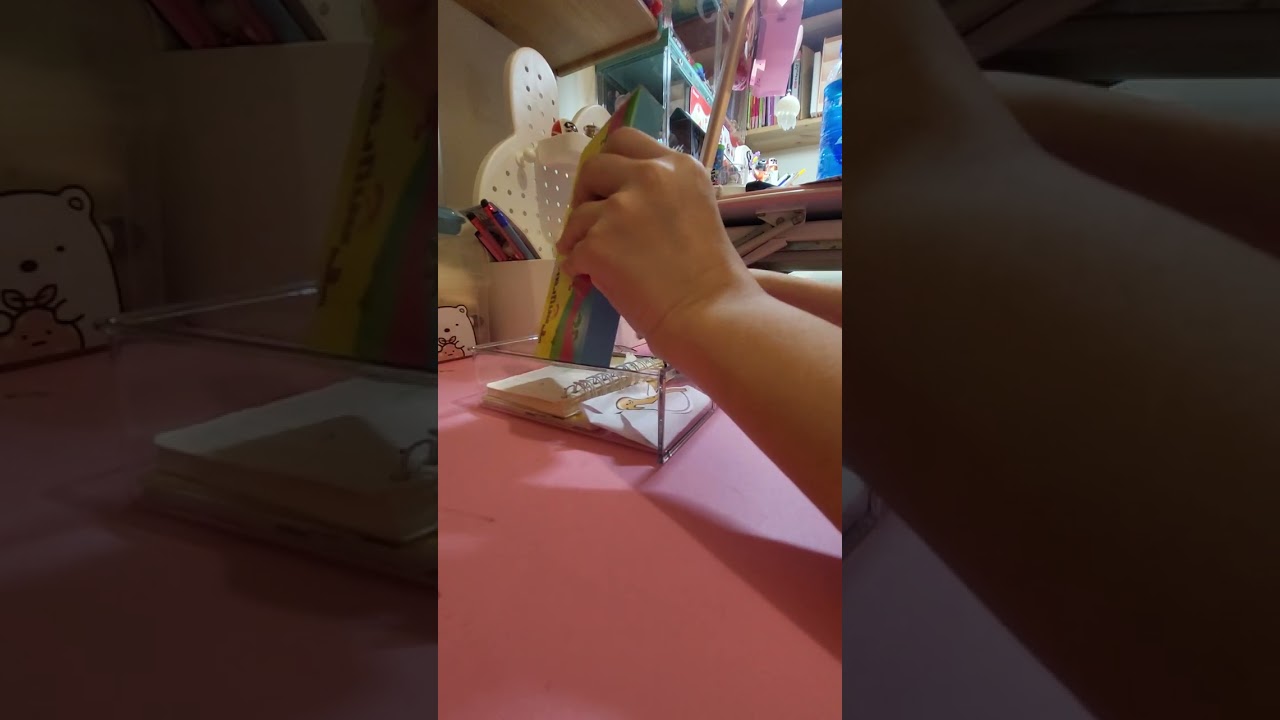 不好意思   我爸聲音有點大