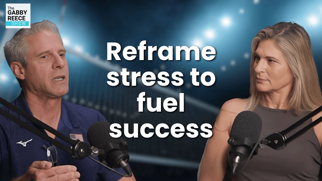 Beyond Positive Thinking: Karch Kiraly's Practical Approach to Managing Mental Obstacles
