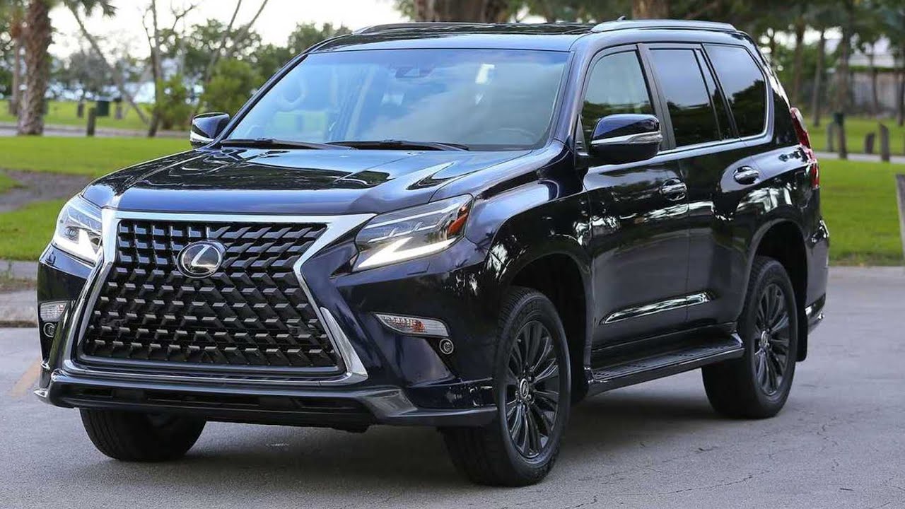 Lexus GX460 Front Brake Pad Replacement & Rotor Resurfaced by Lexus Technician