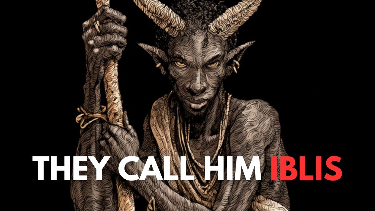 The Jinn who Defied God