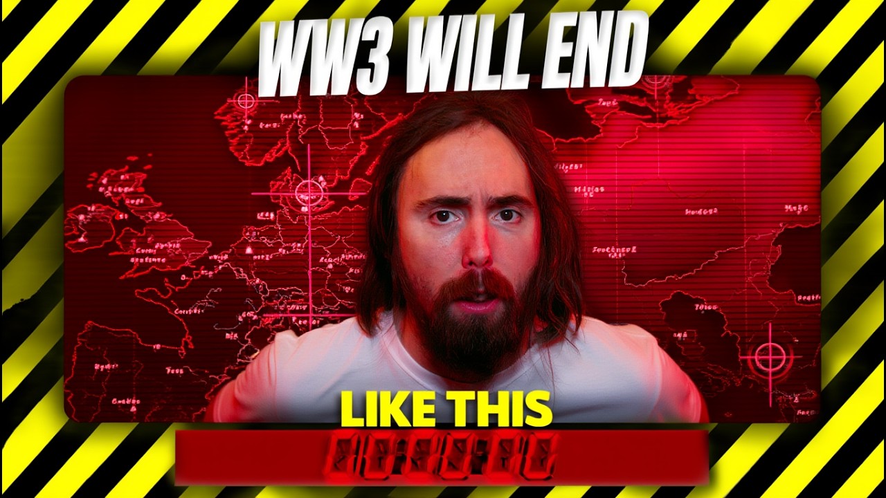 Who ACTUALLY Wins WW3 (Prepare For This)