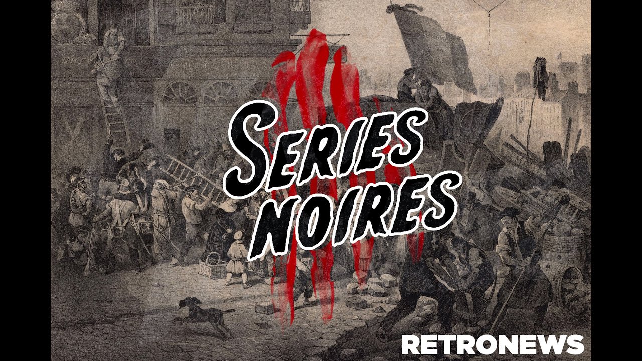 Les Trois Glorieuses de juillet 1830 : la presse &agrave; l'origine de la r&eacute;volution