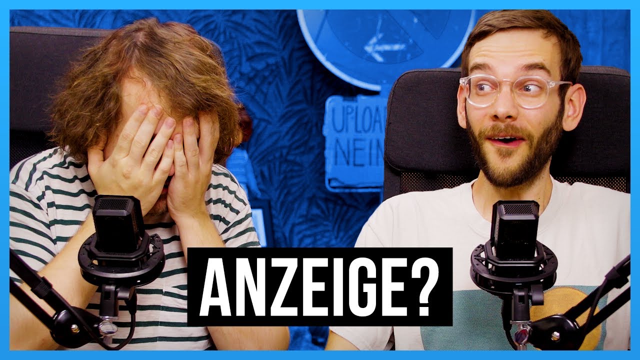 Anzeige oder Video?