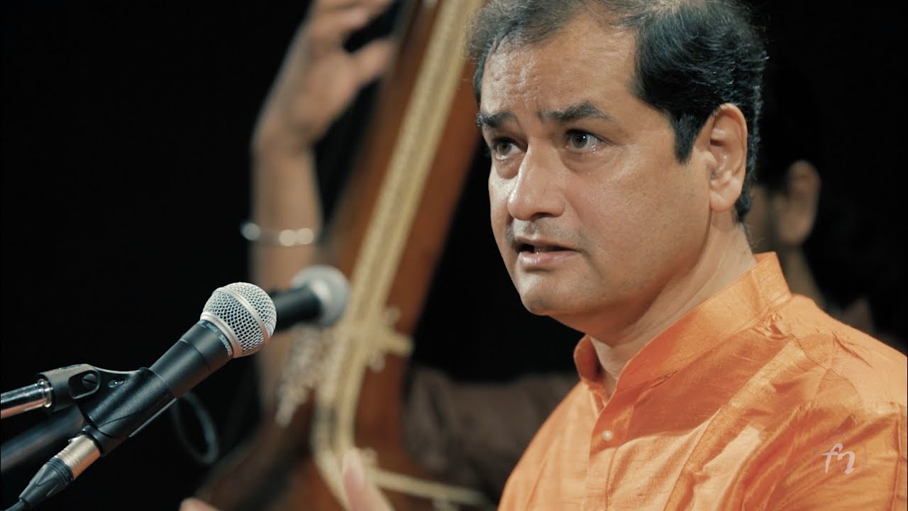 Uday Bhawalkar: Raag Desh