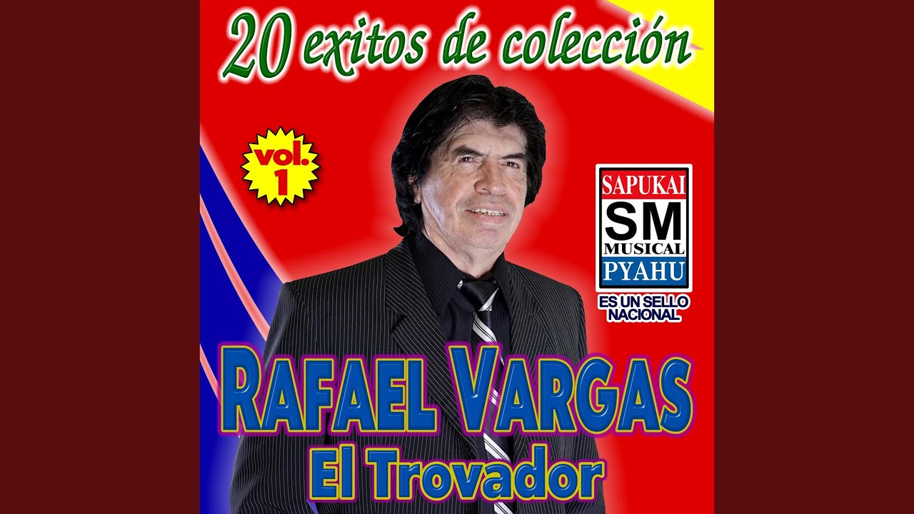 Nde che rosa pytaite