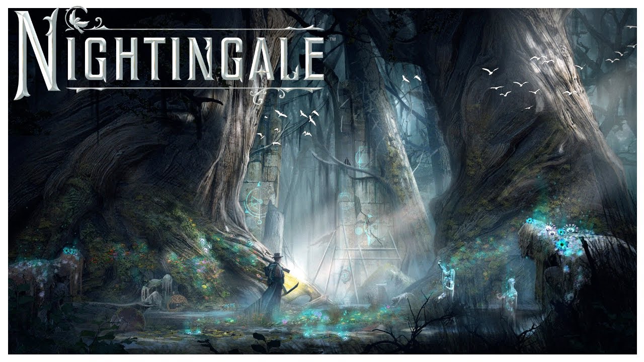 The Best Survival Crafter You Can't Miss | !Drops on Twitch | Nightingale