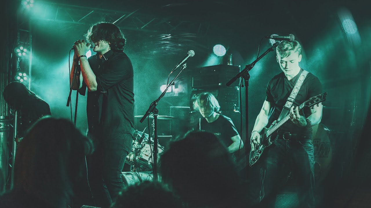 B.Roots LIVE Frimis 8/3-25 [FULL SHOW]