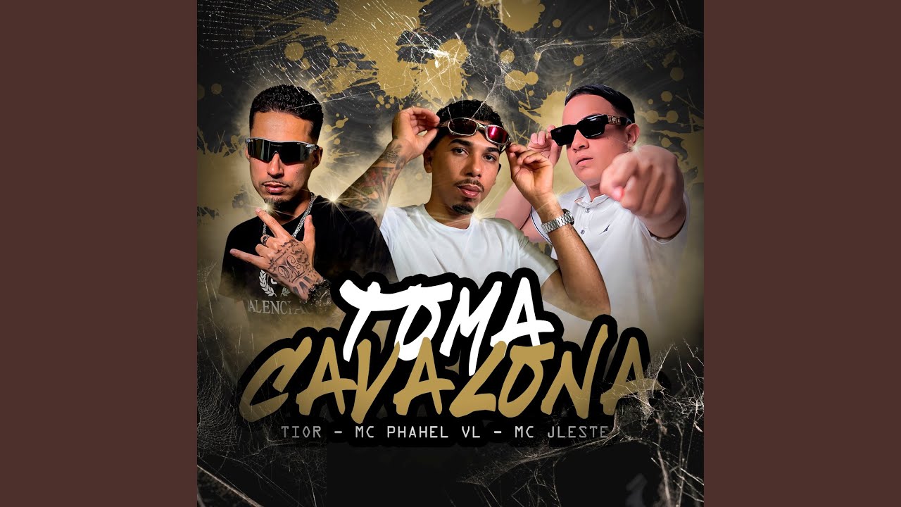 TOMA CAVALONA