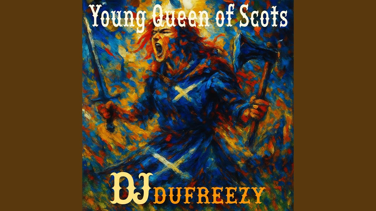 Young Queen of Scots