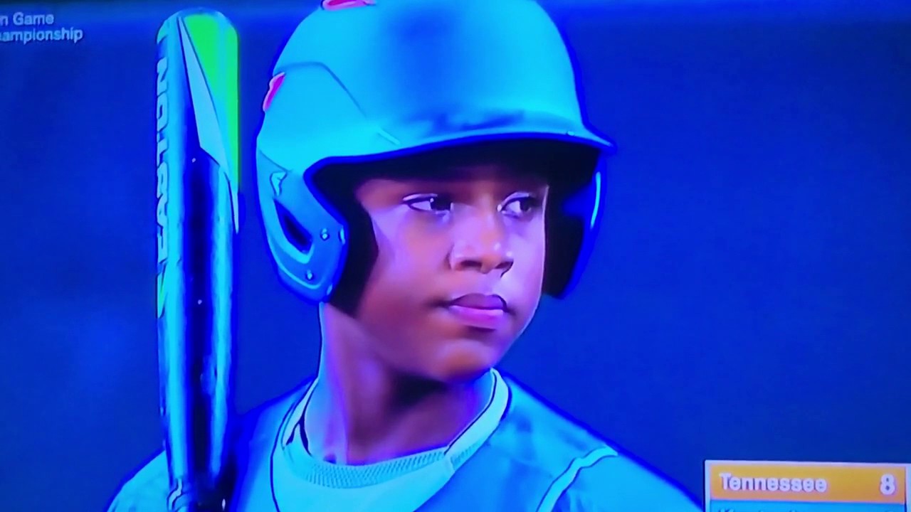 Worst umpire call of 2016 LLWS