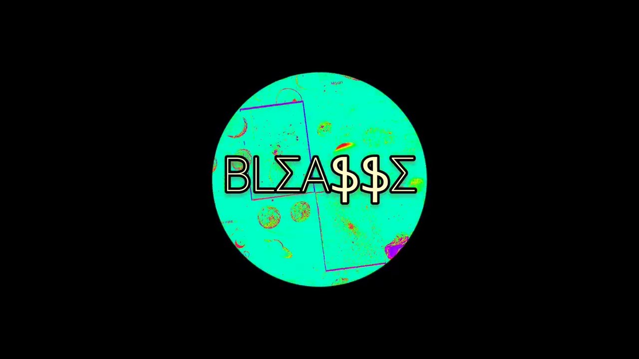 BLΣAֆֆΣ - INTO YOUR SOUL.