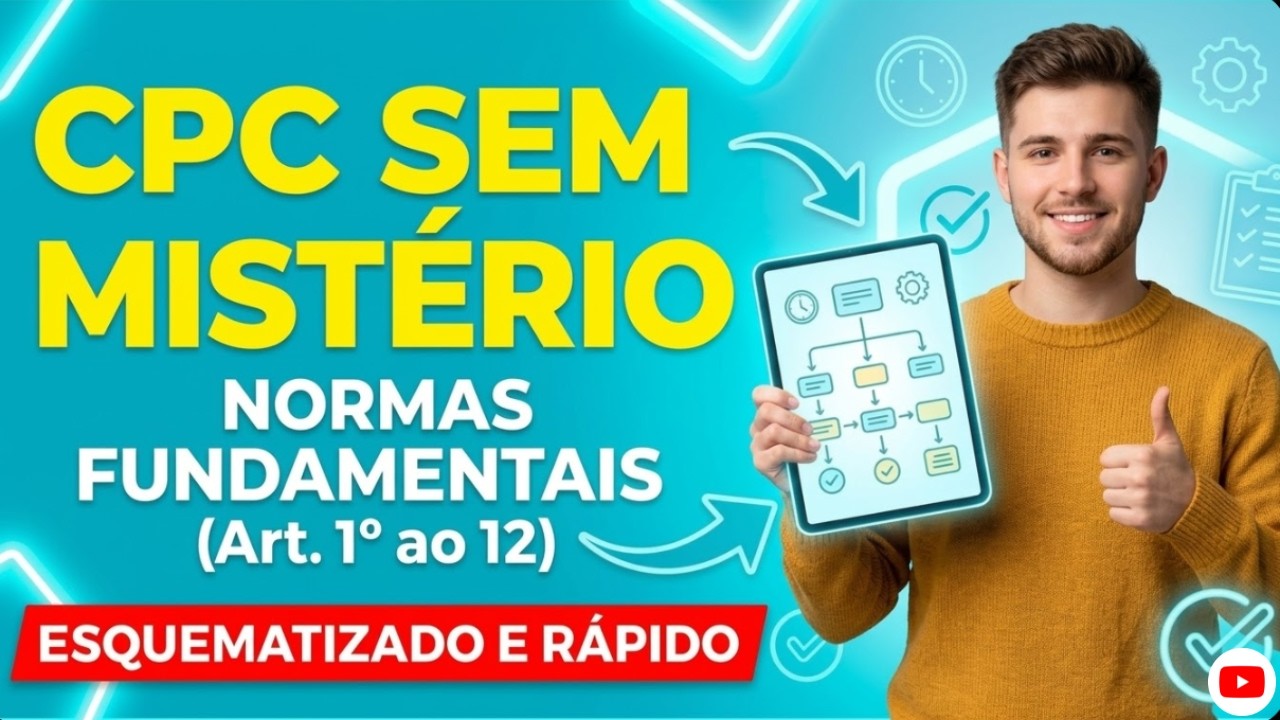 O Lado Oculto das Normas Fundamentais do CPC 2015