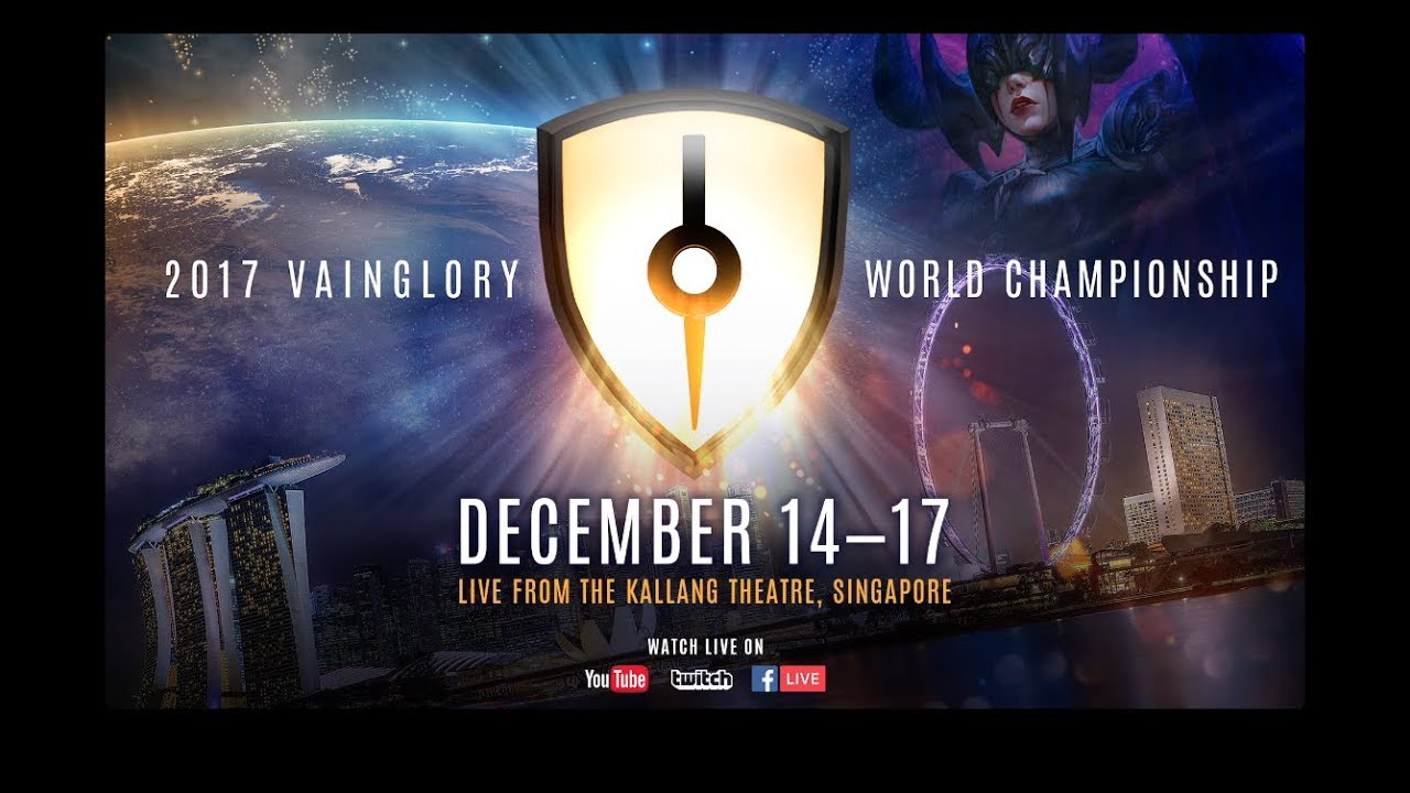 World Championship Spotlight: North America (2017)