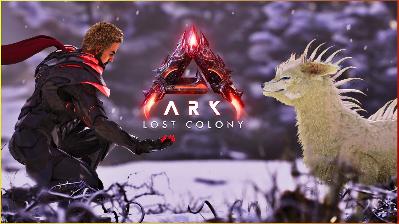 Is the Low Level Curse Finally Over? | ARK Lost Colony  (Episode 16)