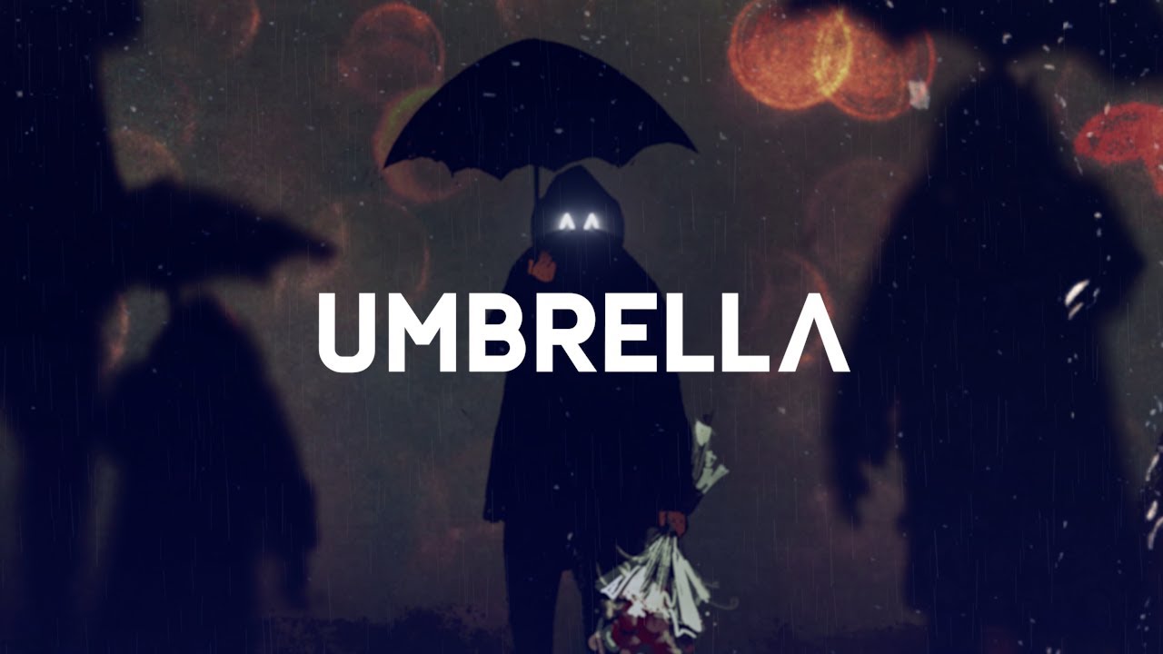 Raaban - Umbrella (Feat. Mathew V)