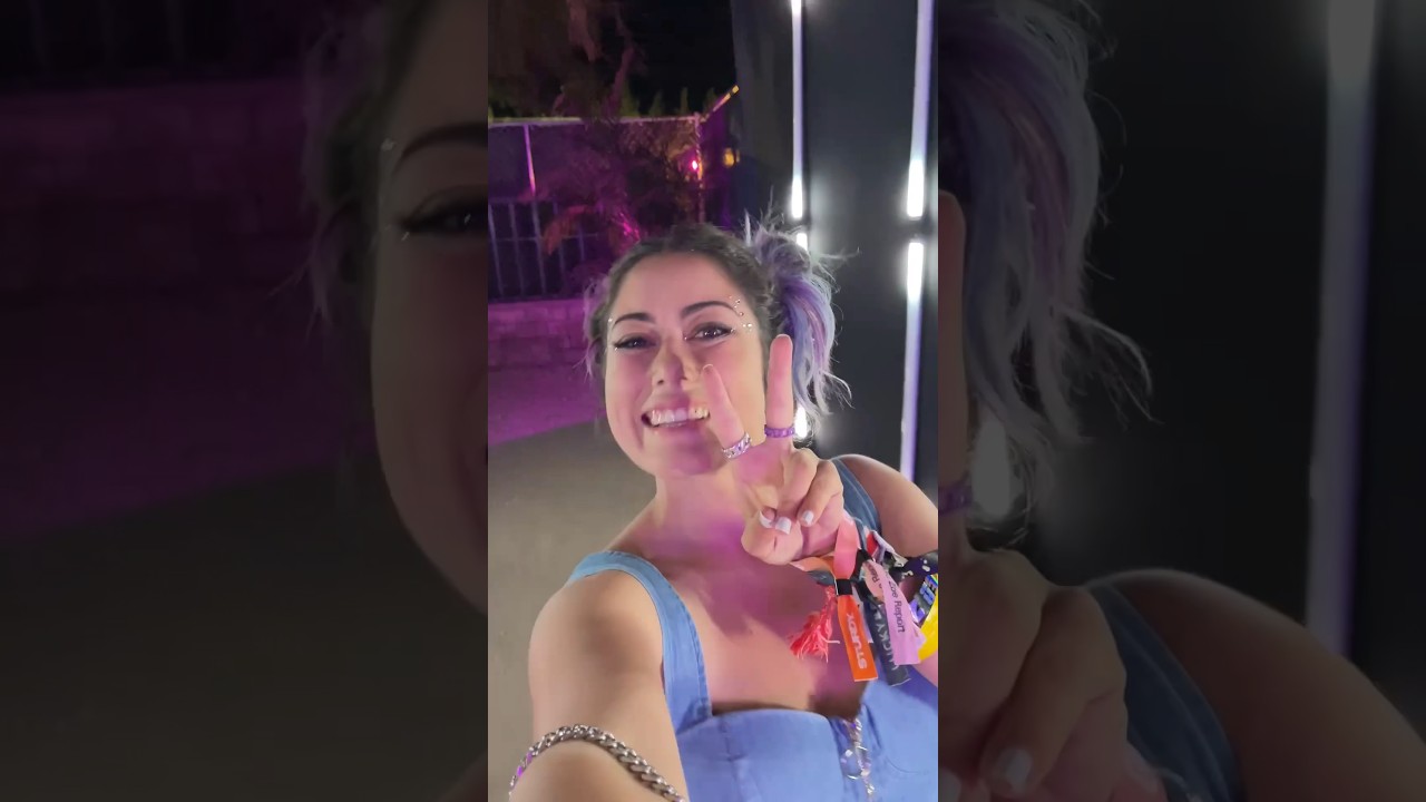 Exclusive Coachella parties