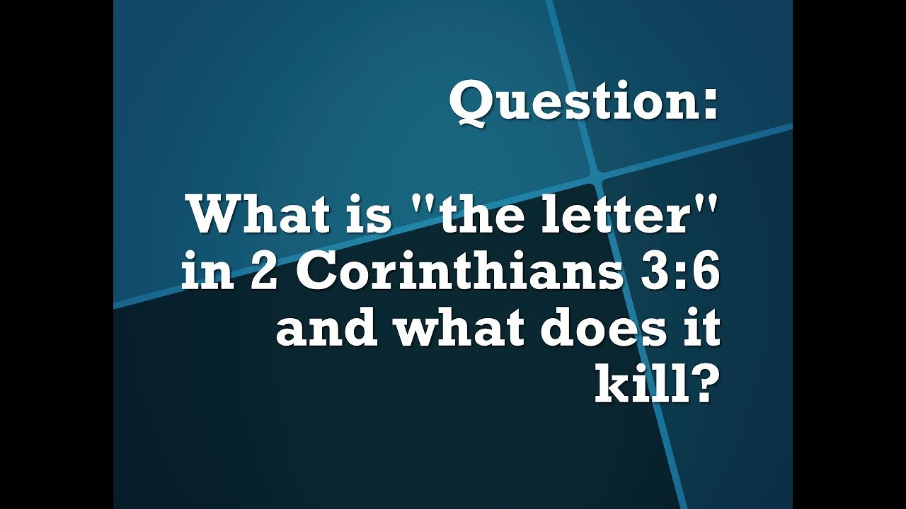 SQSA Live Series: What is 