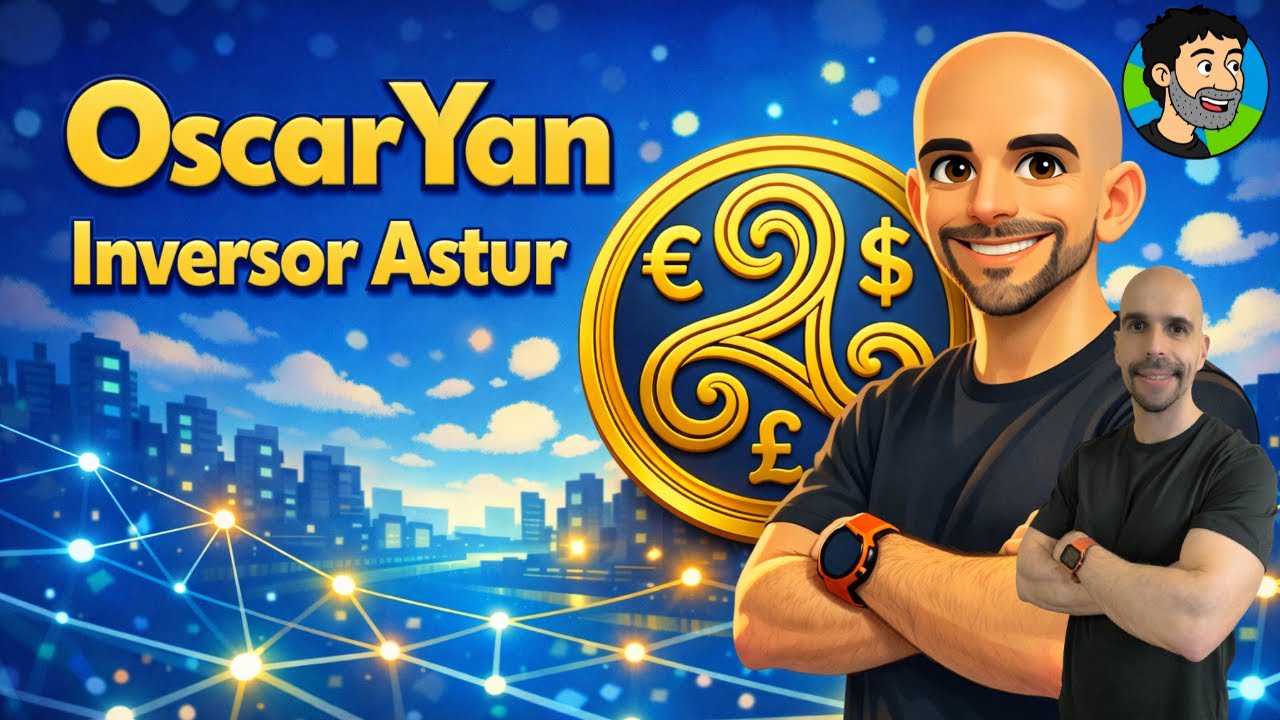 Oscar Yan - Inversor Astur