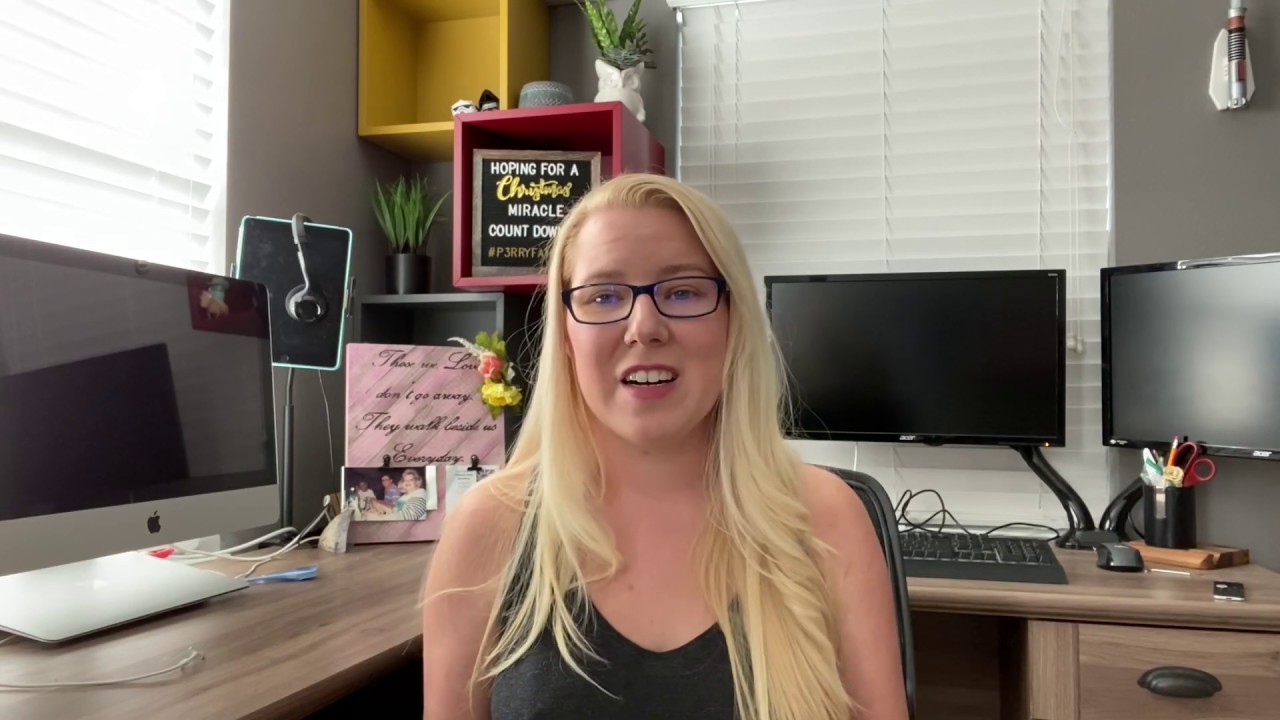 Testing out the trigger shot & TWW symptoms