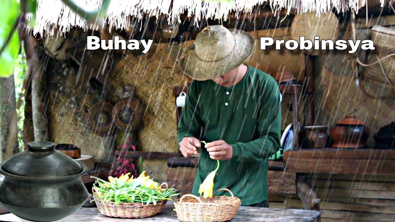 FULL VIDEO : 60 days Life in the Countryside simple living full of love with my Family | Kabagis