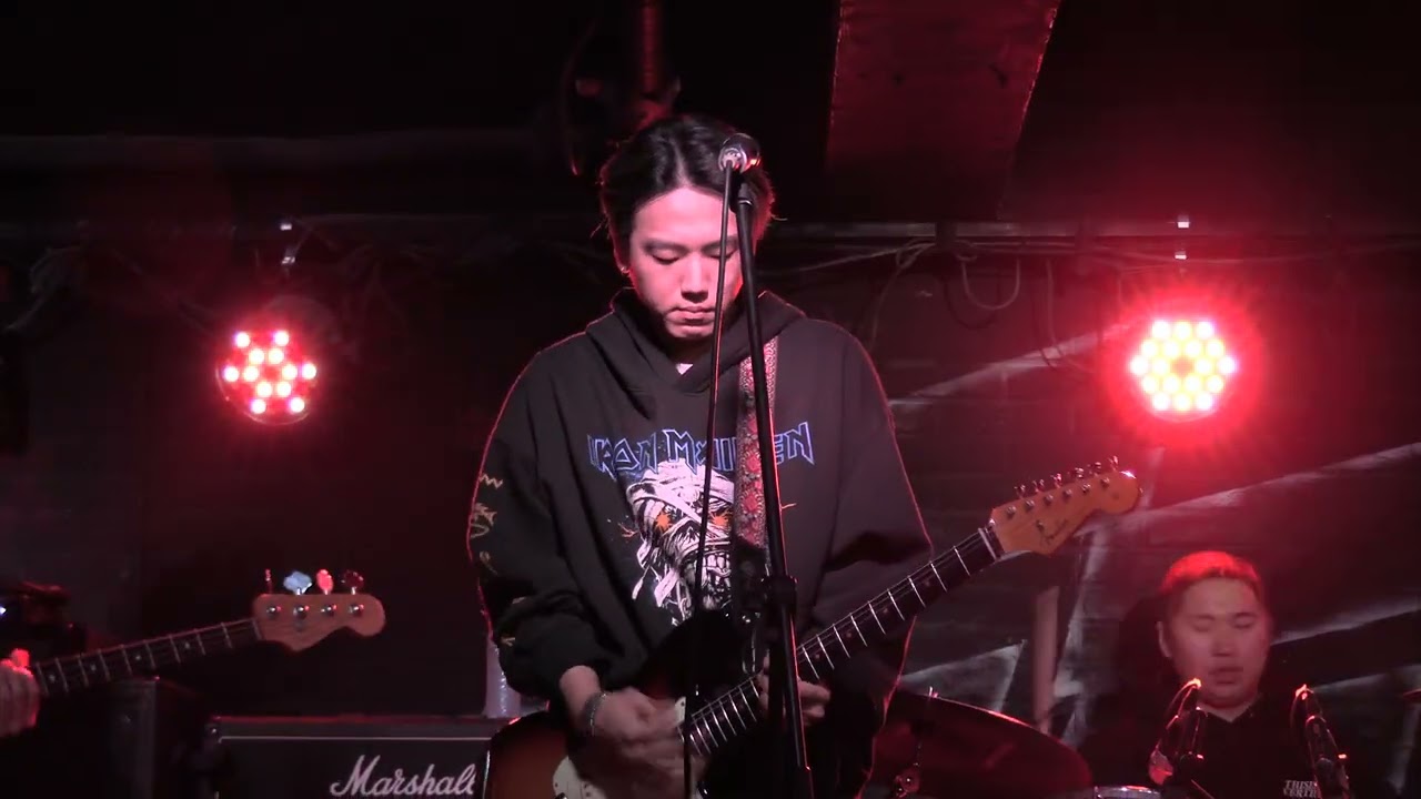 [4k] 260212 Nyteh(나이테)-BENNY | @FF