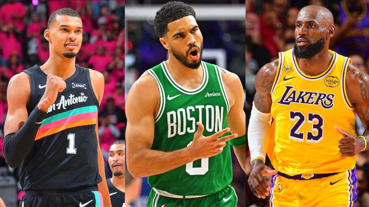 NBA 