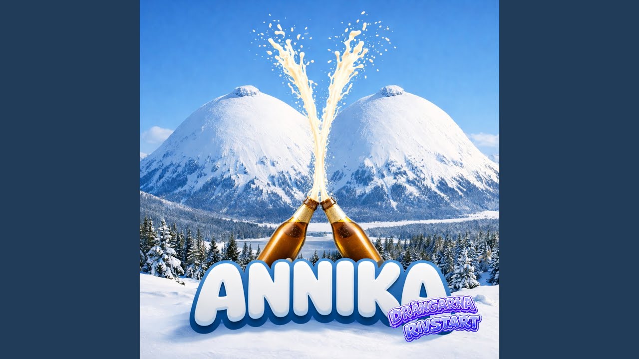 ANNIKA