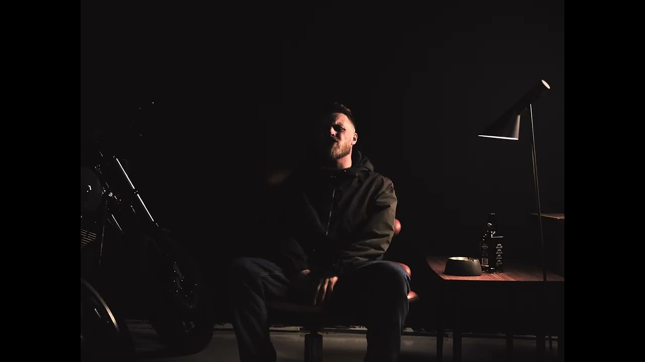 STENFORS - DOBBELT (Promovideo)
