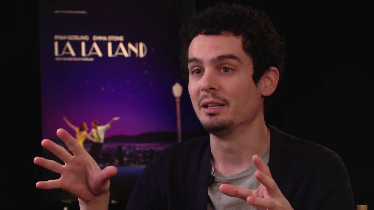 Director Damien Chazelle talks 'La La Land' with WTOP