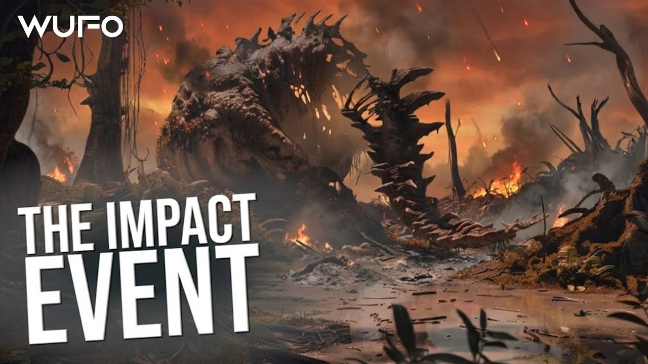 The Day The Earth Died... The Universe Is Stranger Than You Think | Space Documentary