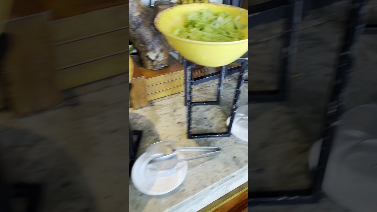 Granbell Hotel Colombo | Breakfast Buffet   