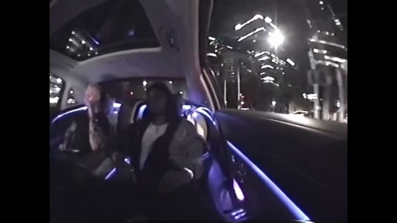 [SOLD] Lithe Type Beat "BACKGROUND” (prod. artisafebeatz)