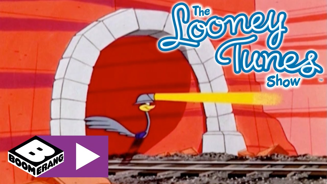 Sevimli Kahramanlar | Uzay Jeti | Boomerang