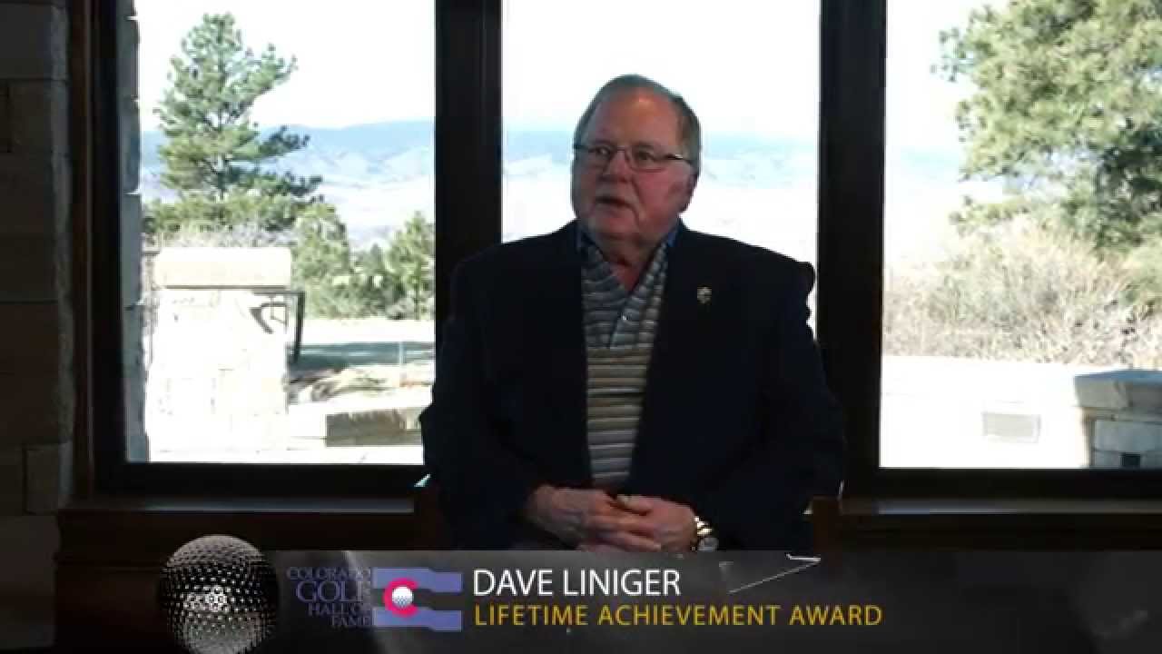 Gail & Dave Liniger - 2015 Lifetime Achievement Award