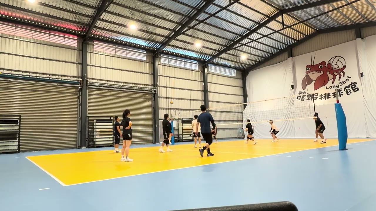 2026.02.14 龍蝦臨打 3-2