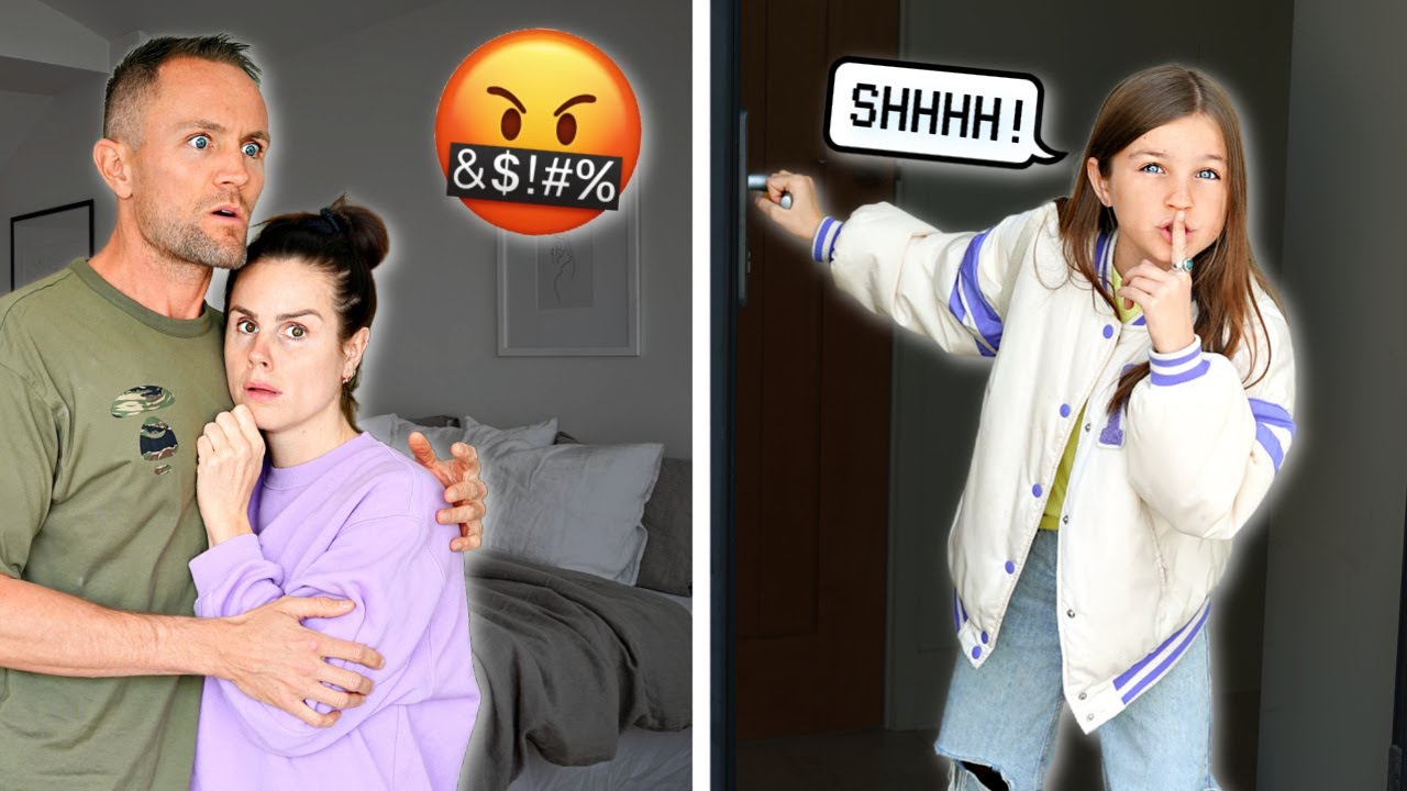 10-ЛЕТНИЙ РЕБЁНОК СБЕЖАЛ И НЕ ПОПАДАЛСЯ… | Family Fizz