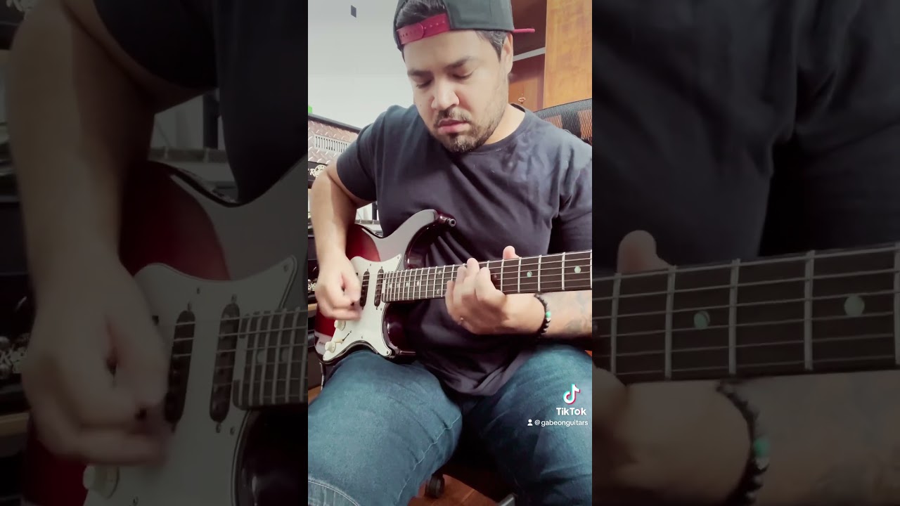 Intervals - Lock & Key 