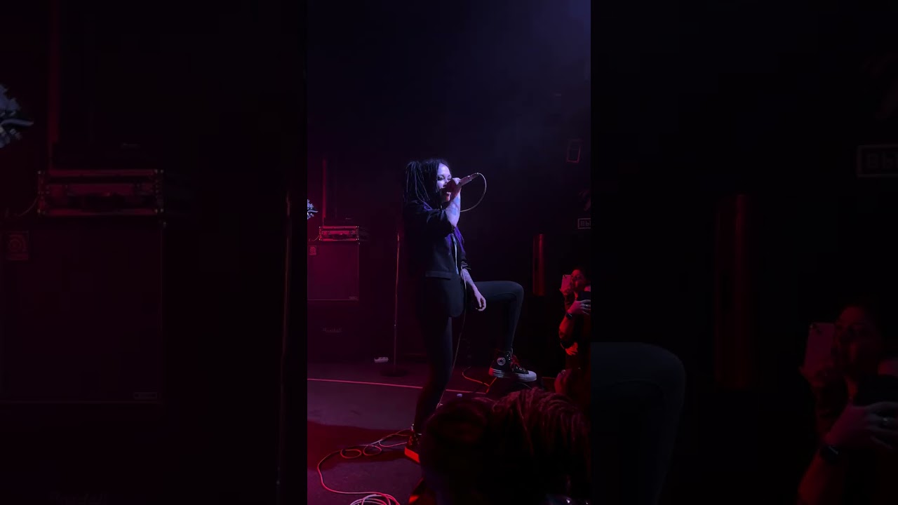 Нуки - Планета (live)