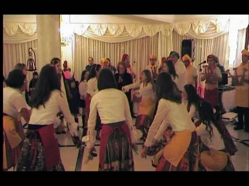 'A Caccavella - Gruppo Folk