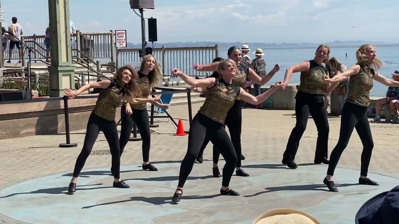 Control - A Janet Jackson Tribute