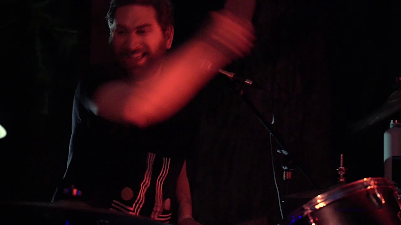 Alda at Litha Cascadia, Red Hawk Avalon 6, 22, 2019 -Full Set