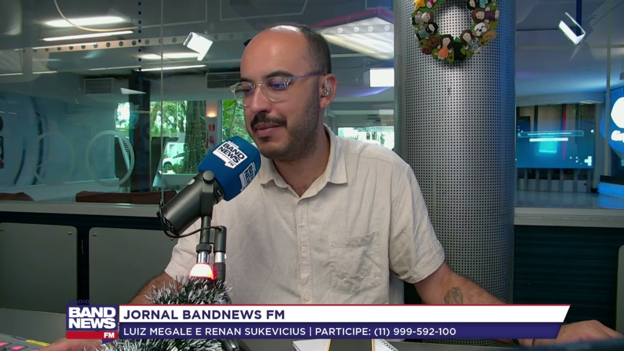 Banco Master &eacute; investigado por suspeita de fraude bilion&aacute;ria ligada ao PCC